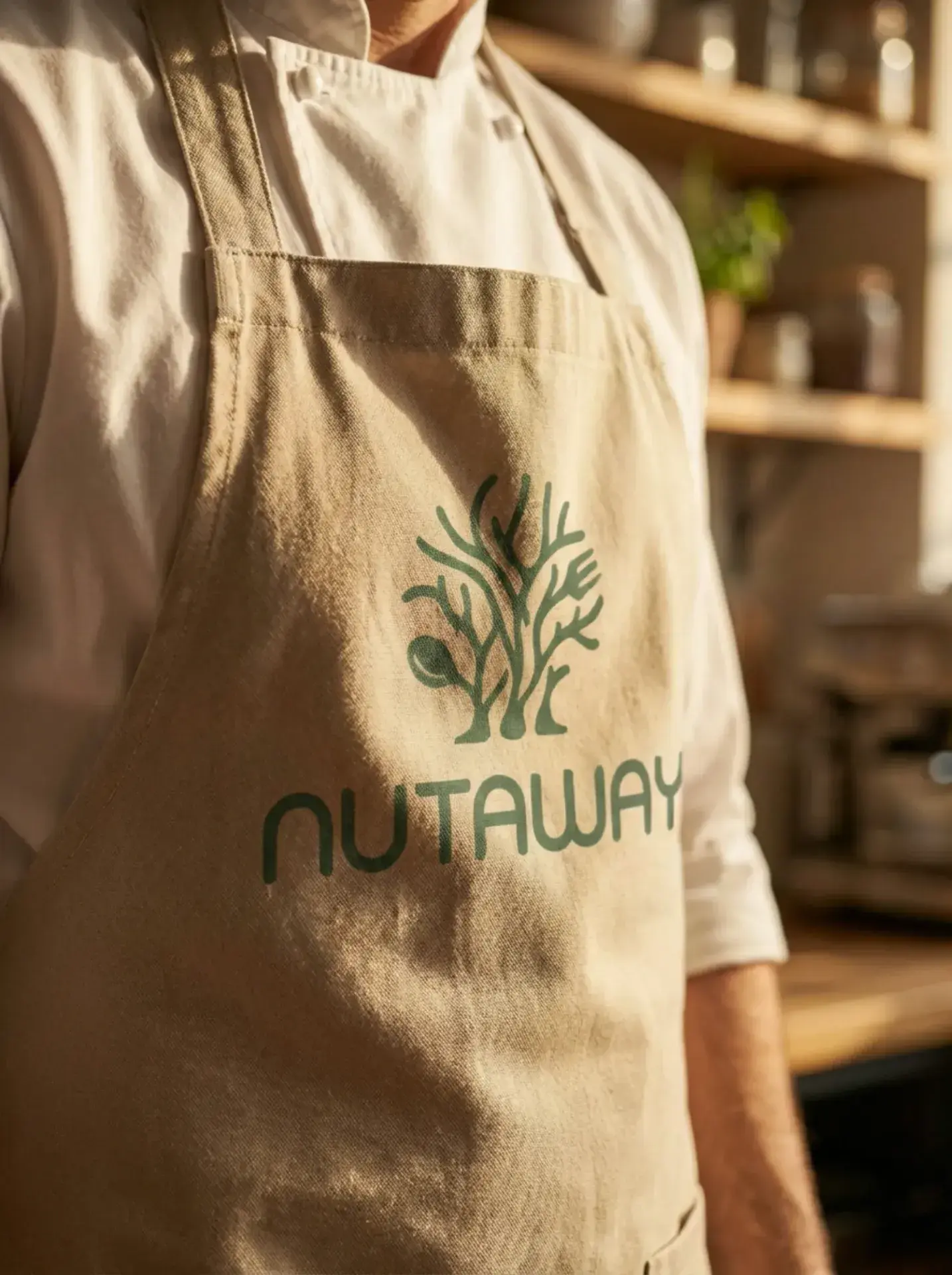 Nutaway — 07